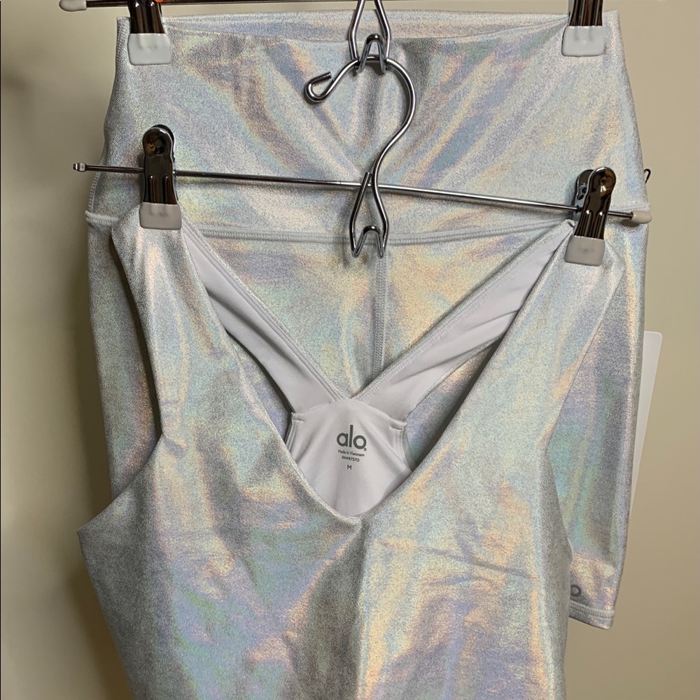 All Yoga Shimmer Workout Set